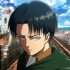 Levi character image