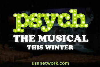 Santa Barbara Skies (Reprise) | Psych Wiki | Fandom