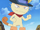Tyson's Meowth