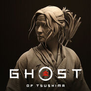 Yuna, Ghost of Tsushima Wiki