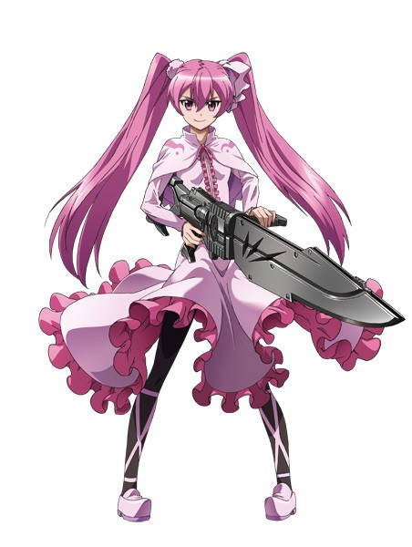 Mine (Akame ga Kill!), Heroes Wiki