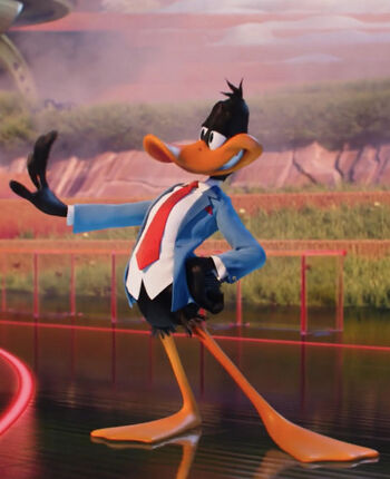 Daffy duck cheap