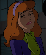 Daphne Blake 