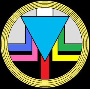 Flashman symbol