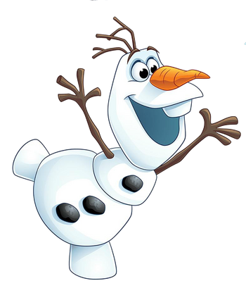 Olaf (Frozen) | Heroes Wiki | Fandom