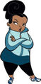 Tamika (Class of 3000)