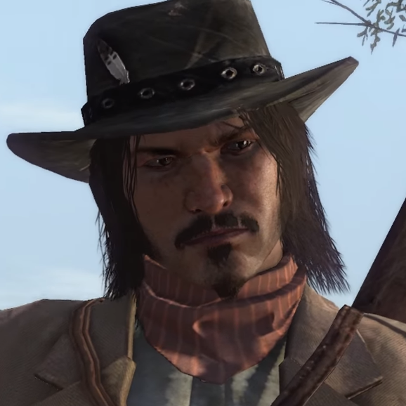 Sean MacGuire, Wiki Red Dead