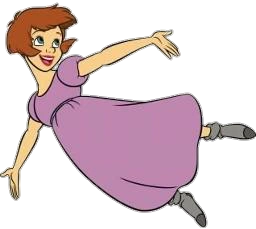 Jane Darling/Gallery | Heroes Wiki | Fandom