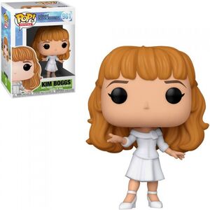 Kimm Boggs's Funko Pop.