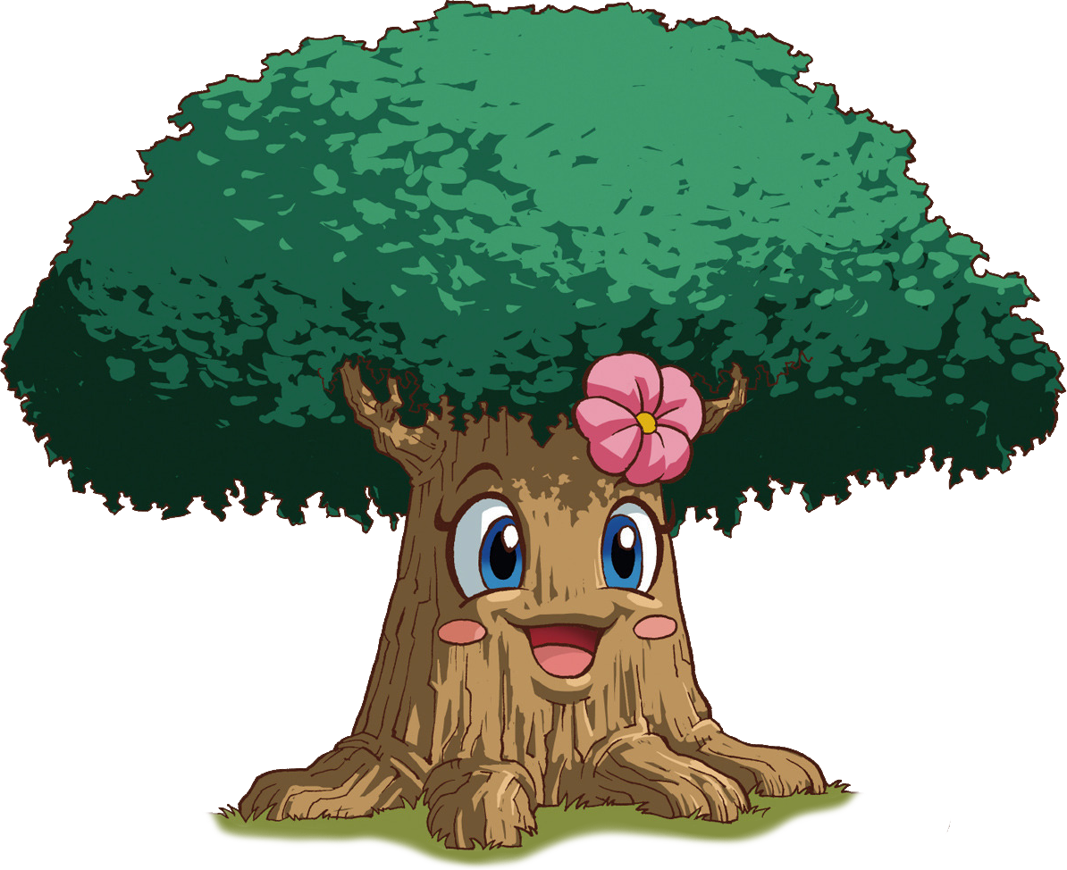Deku Tree Sprout, Wiki