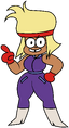 Carol (OK K.O.: Let's Be Heroes!)