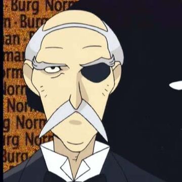 Norman Burg Heroes Wiki Fandom