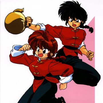 Ranma Saotome Heroes Wiki Fandom Feels good to finally work on these without a deadline. ranma saotome heroes wiki fandom