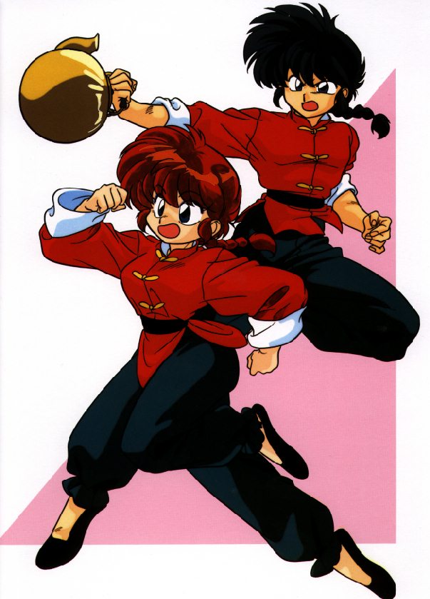 Ranma Saotome Heroes Wiki Fandom Some of them are based on their conversions in the game. ranma saotome heroes wiki fandom