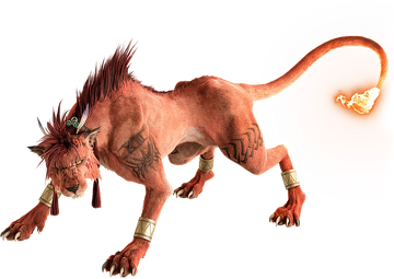 【初回限定お試し価格】 Red XIII | Heroes Wiki | Fandom テント・タープ