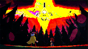 S2ep17 The Nightmare begins