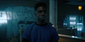 "Dungeons & Dragons?"