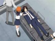 Sora and Orihime