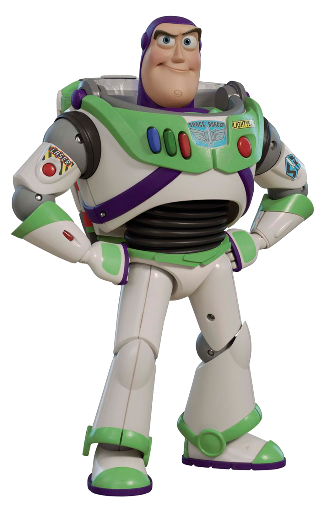 Buzz Lightyear Heroes Wiki Fandom