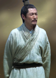 Xu Shu in Three Kingdoms (2010).