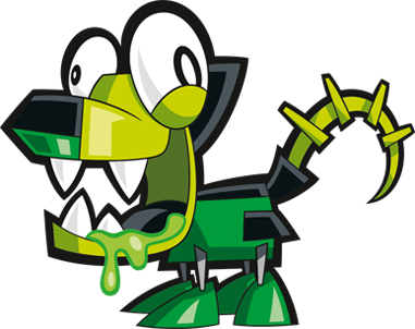 Glurt Heroes Wiki Fandom