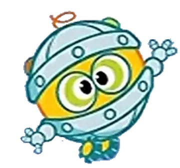 Bibi (KikoRiki) | Heroes Wiki | Fandom