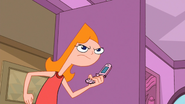 Candace-busting