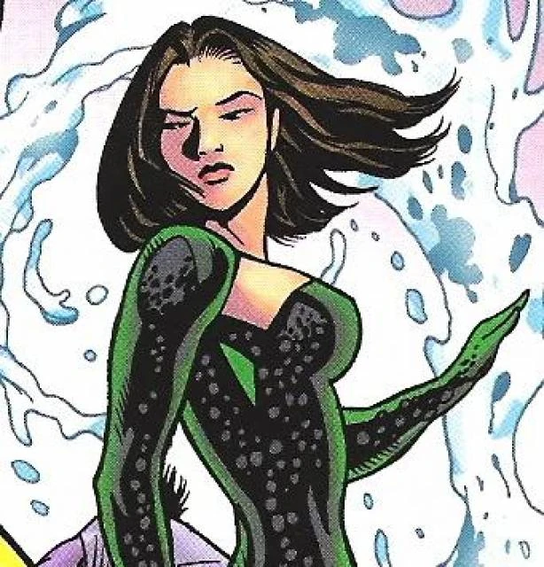 Cascade | Heroes Wiki | Fandom