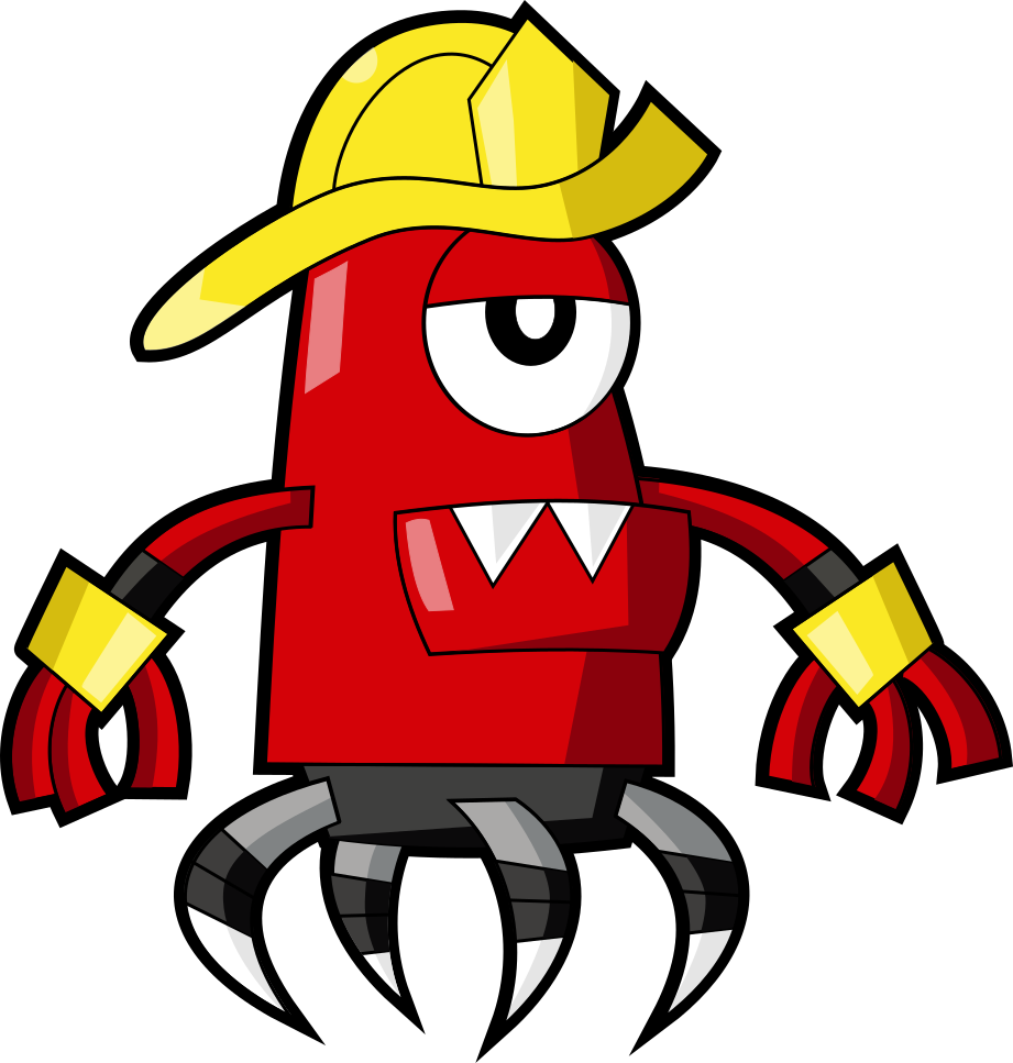 Mixels fire sales