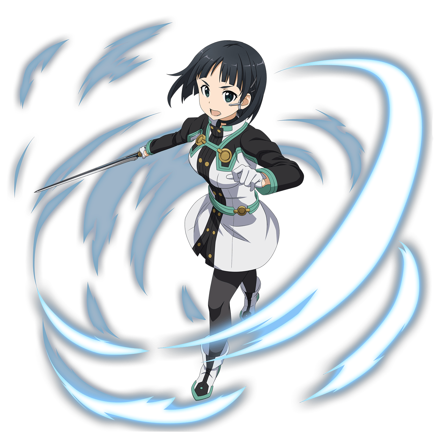 Image Asuna Md Png Sword Art Online Wiki Fandom Powered - Sword Art Online  Asuna Alo, Transparent Png , Transparent Png Image