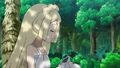 Lillie in Forest (SM102)