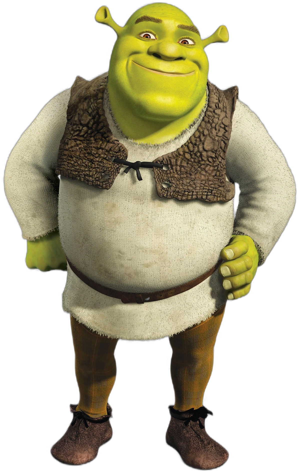 Shrek, Heroes and Villains Wiki