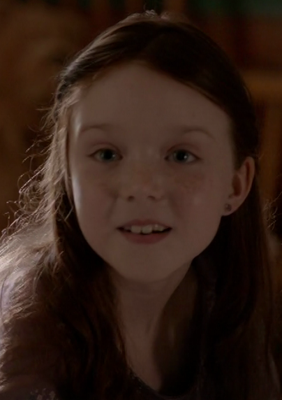 Hope Mikaelson Heroes Wiki Fandom