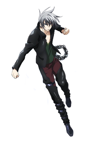 Vali Lucifer | Heroes Wiki | Fandom