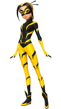 Cat Noir (Miraculous Ladybug), Heroes Wiki