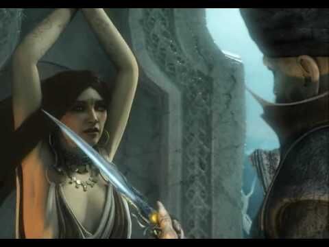 Buy Prince of Persia: The Two Thrones™ from the Humble Store and
