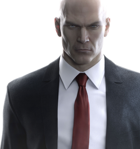 Agent47HITMAN2016