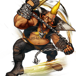 Gen (Street Fighter), Heroes Wiki