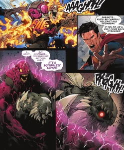 Doomsday, Superman and Rudy Jones (Prime Earth) 01.jpg (345 KB) Doomsday, Superman and Rudy Jones (Prime Earth) 01