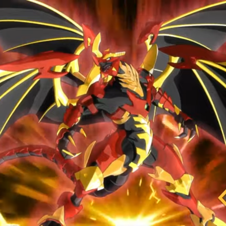 First DRAGONOID Battle In All Seasons - Bakugan Evolutions, Battle Planet,  Armored Alliance & Geogan 