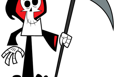 Mandy (The Grim Adventures of Billy and Mandy), Wiki Villains Versos  Galeria