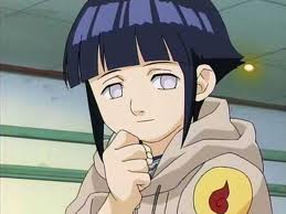 Hinata Hyuga