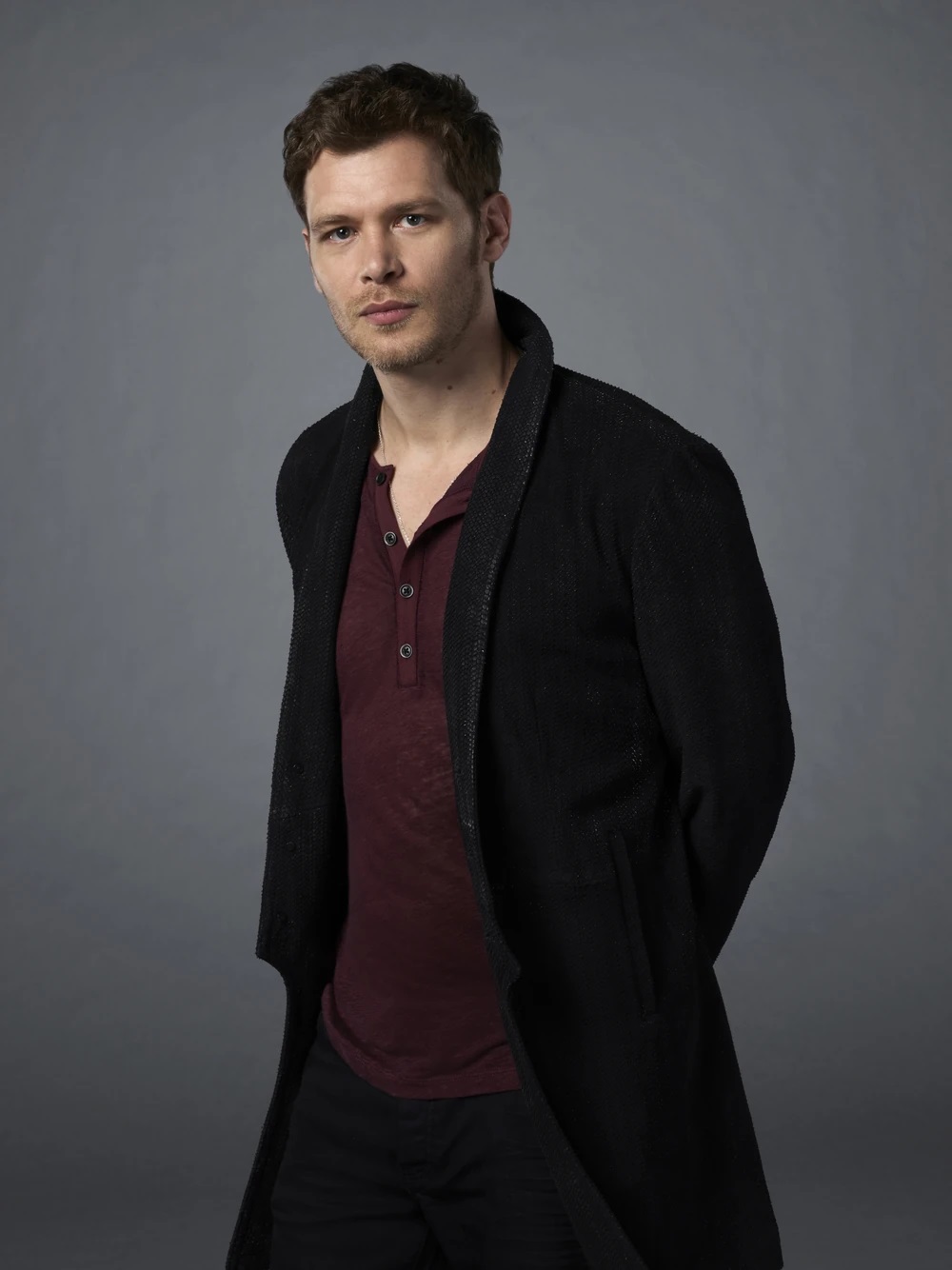 Klaus Mikaelson, Wikia Liber Proeliis