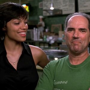 Laura Vasquez Heroes Wiki Fandom