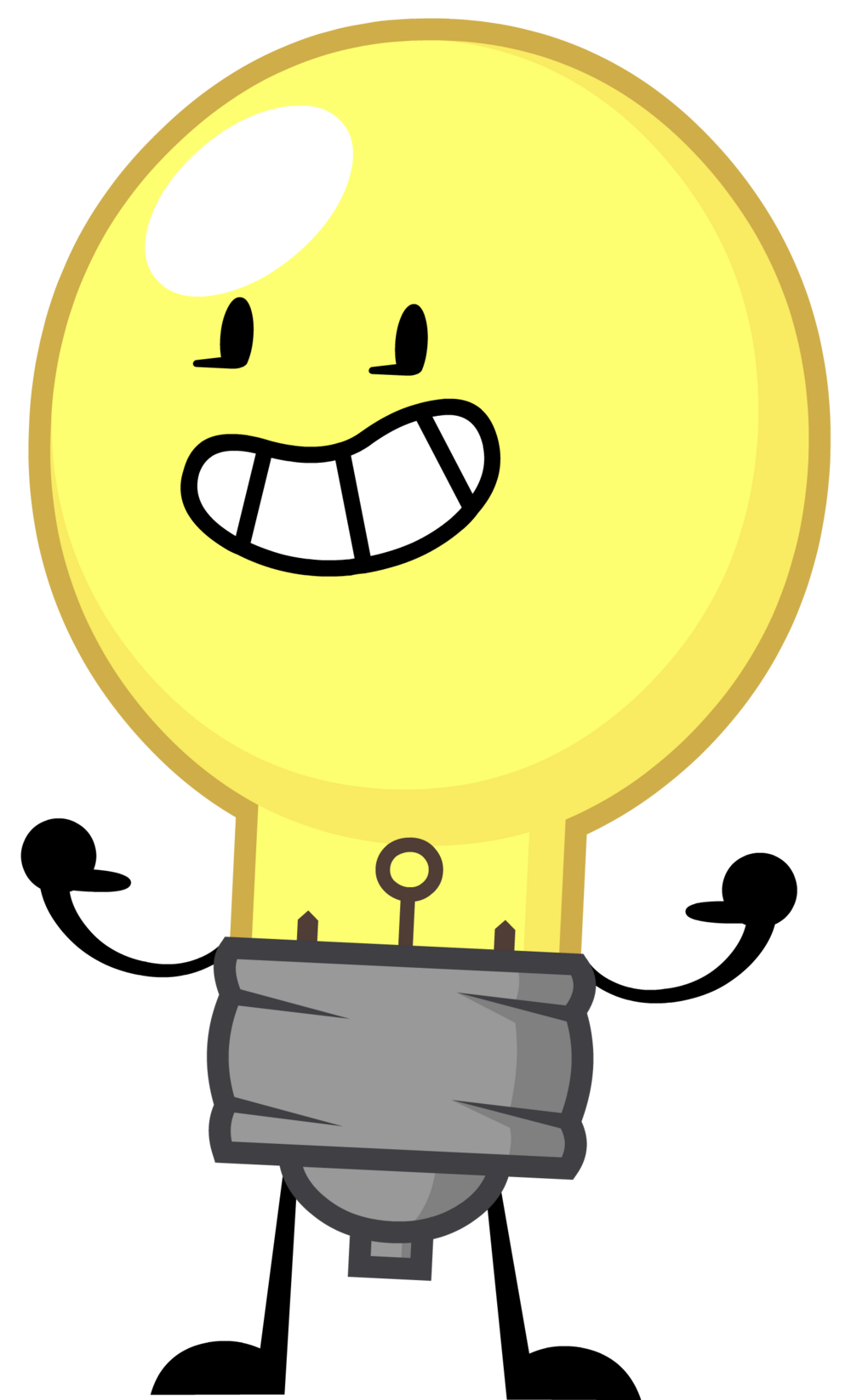 Lightbulb | Heroes Wiki Fandom
