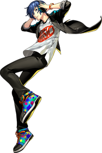 P3ProtagDance
