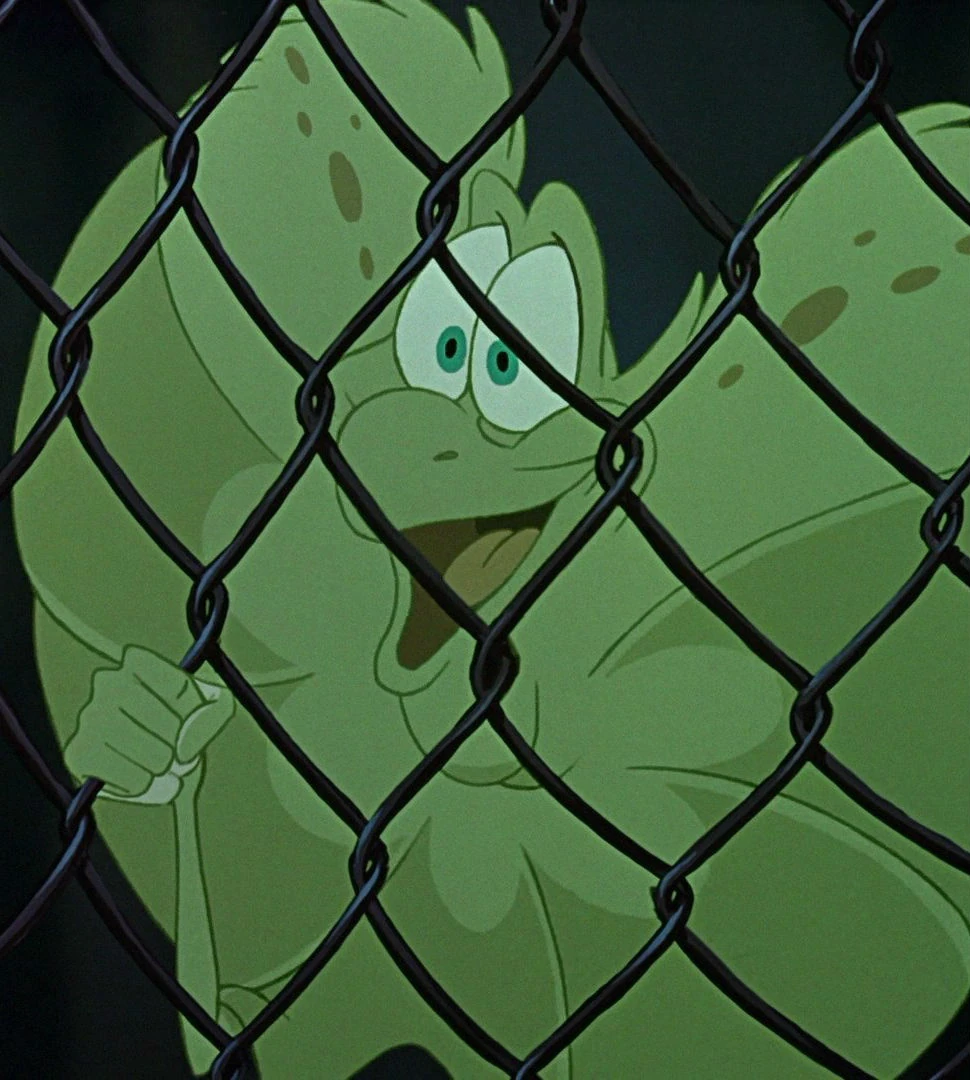 Frank (The Rescuers) Heroes Wiki Fandom