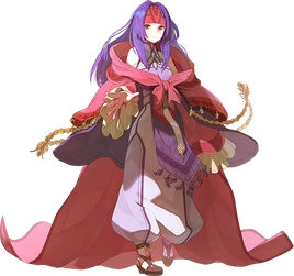 SanakiNeutral FEH