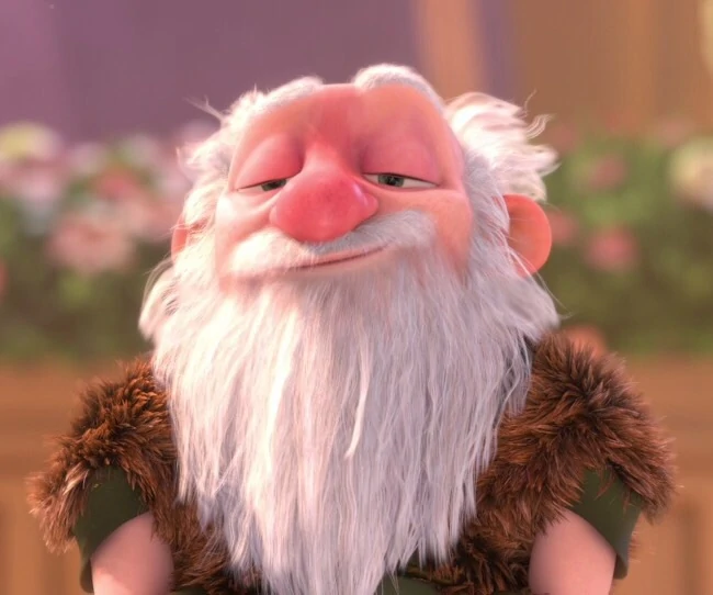 Shorty (Tangled) Heroes Wiki Fandom