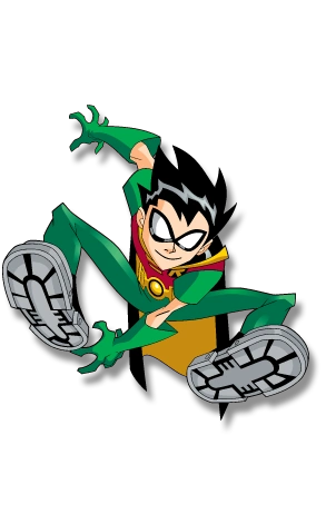 Robin Teen Titans Heroes Wiki Fandom Los jovenes titanes robin graphics. robin teen titans heroes wiki fandom